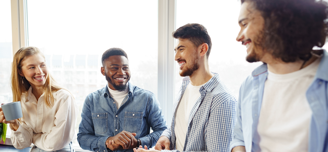 Communication des avantages sociaux en entreprise